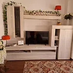 Carmen דירה טורבייחה