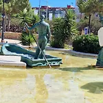 דירה Carmen *