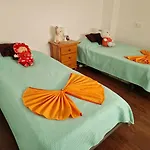 דירה Carmen *