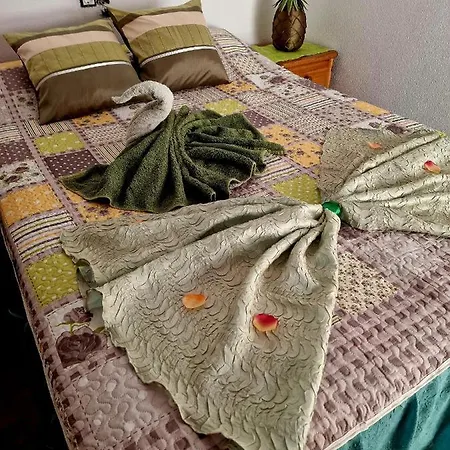 Apartment Carmen