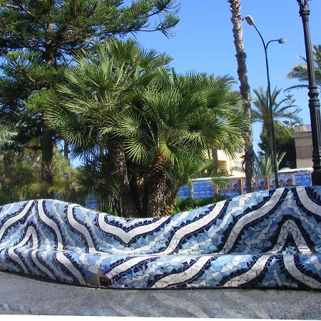 Carmen Lägenhet Torrevieja