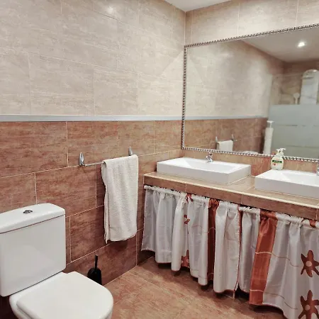 Apartment Carmen *