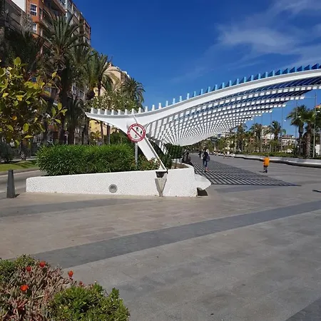 Апартаменты Carmen