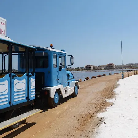 Апартаменты Carmen