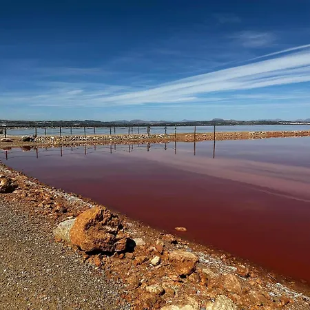 Апартаменты Carmen