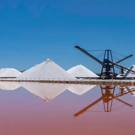 Carmen Апартаменты