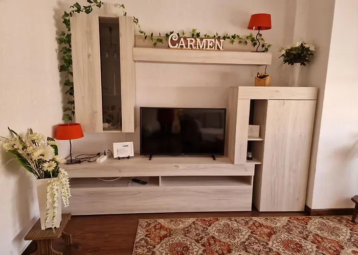 Carmen Lägenhet Torrevieja