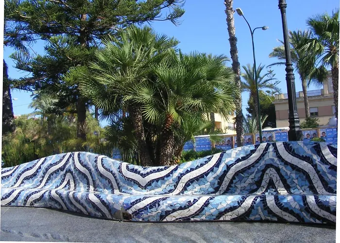 Carmen Appartement Torrevieja