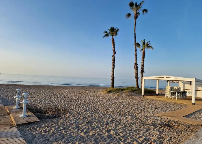 Appartement Carmen *