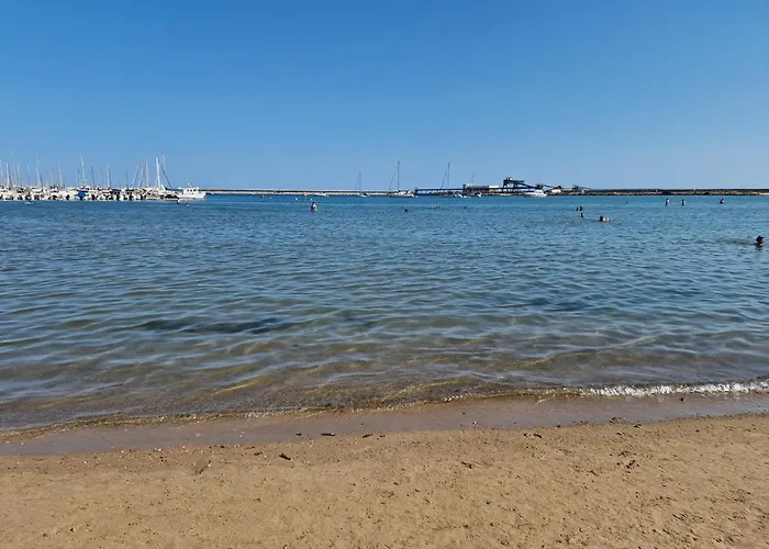 Appartement Carmen Torrevieja