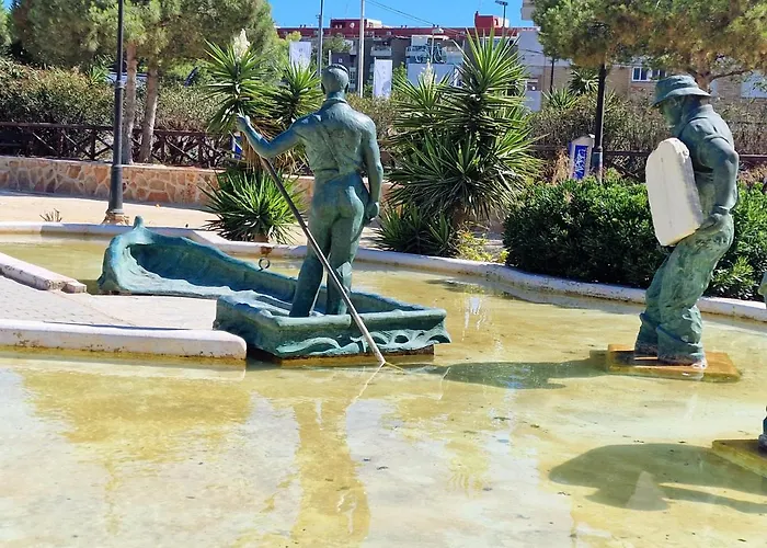 Appartement Carmen *