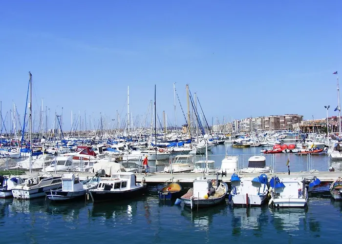 Lägenhet Carmen Torrevieja