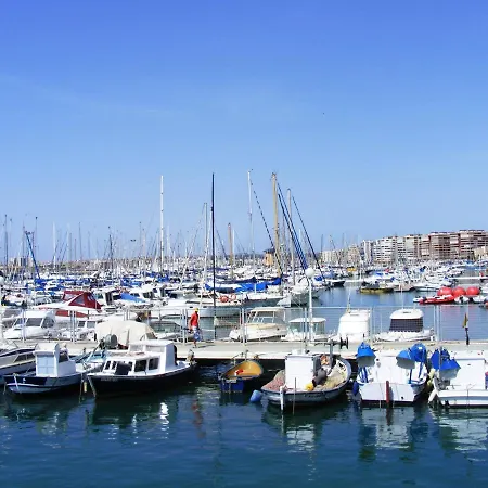 Daire Carmen Torrevieja