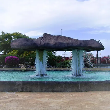 Daire Carmen Torrevieja